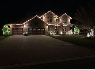 3532 W Blakey St, Springfield, MO 65810