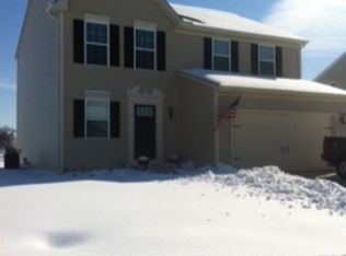5763 Rarey Ave E, Groveport, OH 43125
