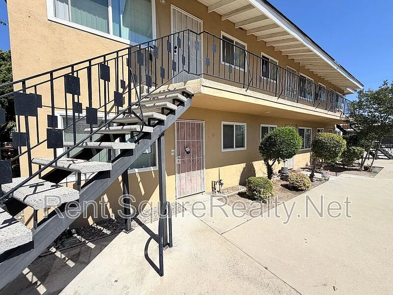 Building Photo - 316 N San Gabriel Ave #A