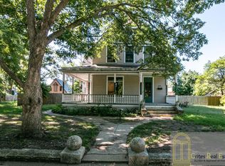 229 W 3rd St, Junction City, KS 66441