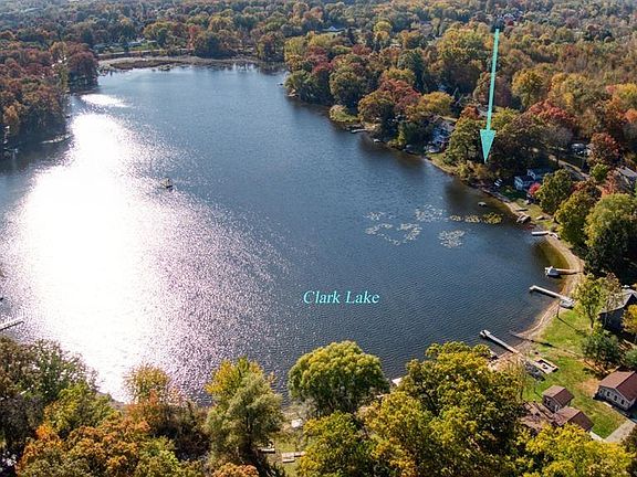 3rd image of 0 Clark Lake Rd