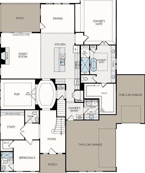 2nd image of 205 Orthcrest Dr