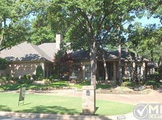 3600 San Bar Ln, Colleyville, TX 76034