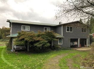 14360 Central Valley Rd NW, Poulsbo, WA 98370