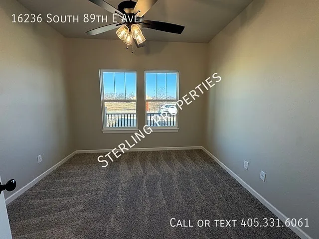 16236 S 89th East Ave — Photo 43