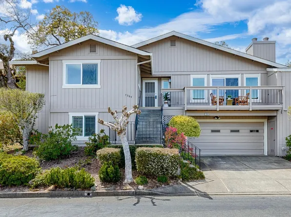 7064 Overlook Drive, Santa Rosa, CA 95409