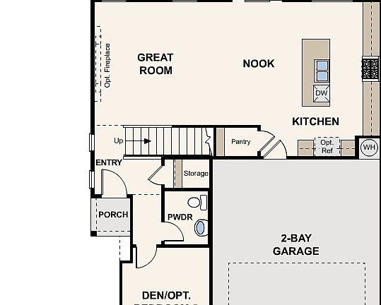 2nd image of this home