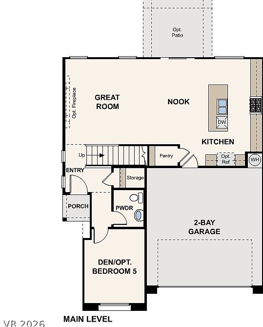 2nd image of 324 Lupton Ave