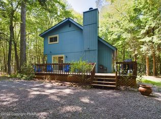 260 King Arthur Rd, Pocono Lake, PA 18347