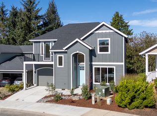 4500 Sequoia Loop, Netarts, OR 97143