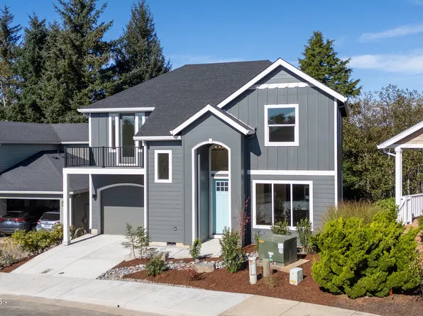 4500 Sequoia Loop, Netarts, OR 97143