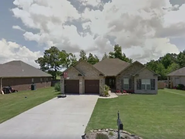 4733 Lochmoor Cir, Jonesboro, AR 72405