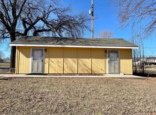 1793 Us Highway 77 Hwy #2, Davis, OK 73030