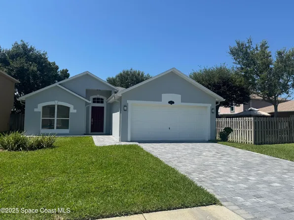 1812 Sorento Cir, West Melbourne, FL 32904