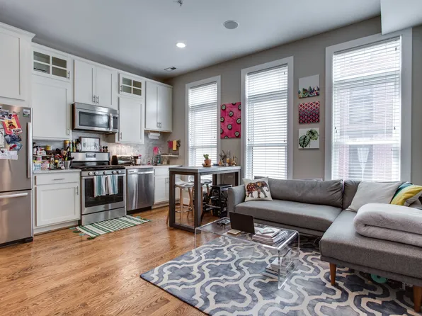 430 M St SW #2, Washington, DC 20024