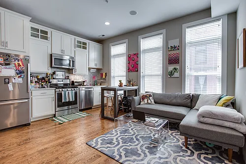 430 M St SW #2 Photo 1