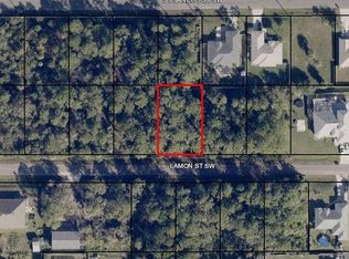 467 Lamon St SW, Palm Bay, FL 32908
