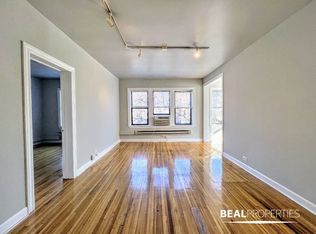 3728 N Pine Grove Ave #E3, Chicago, IL 60613