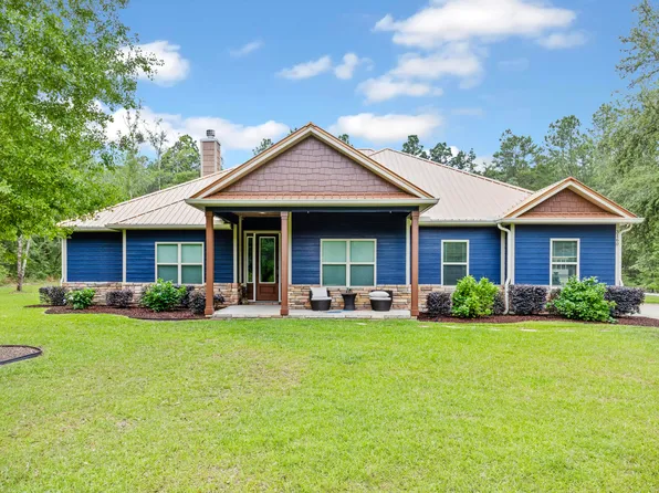 3160 Haylee Ln, Crestview, FL 32539