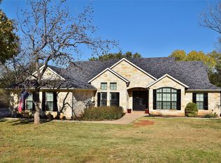 8622 Ravenswood Rd, Granbury, TX 76049