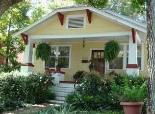 633 E 48th St, Savannah, GA 31405