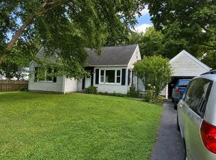 1111 Lang Rd, Amelia, OH 45102