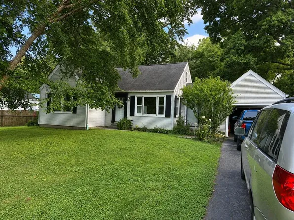 1111 Lang Rd, Amelia, OH 45102
