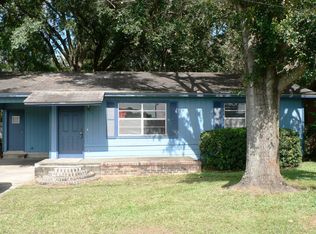 532 E Paul Russell Rd, Tallahassee, FL 32301