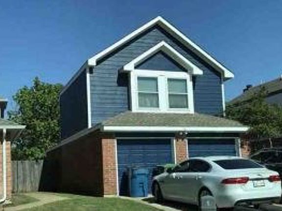 Property Side View