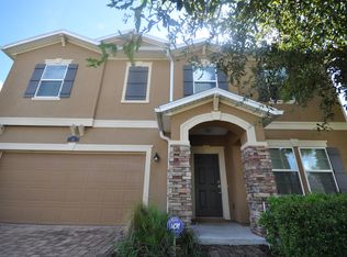 91 Bradford Lake Cir, Jacksonville, FL 32218