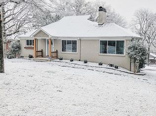 845 Shades Crest Rd, Birmingham, AL 35226