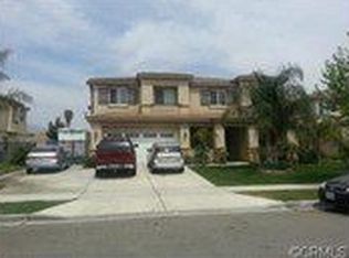 16532 Montgomery Ct, Fontana, CA 92336