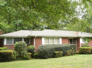 7645 Covington Hwy, Lithonia, GA 30058
