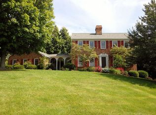 287 Labelle Dr, Stuarts Draft, VA 24477