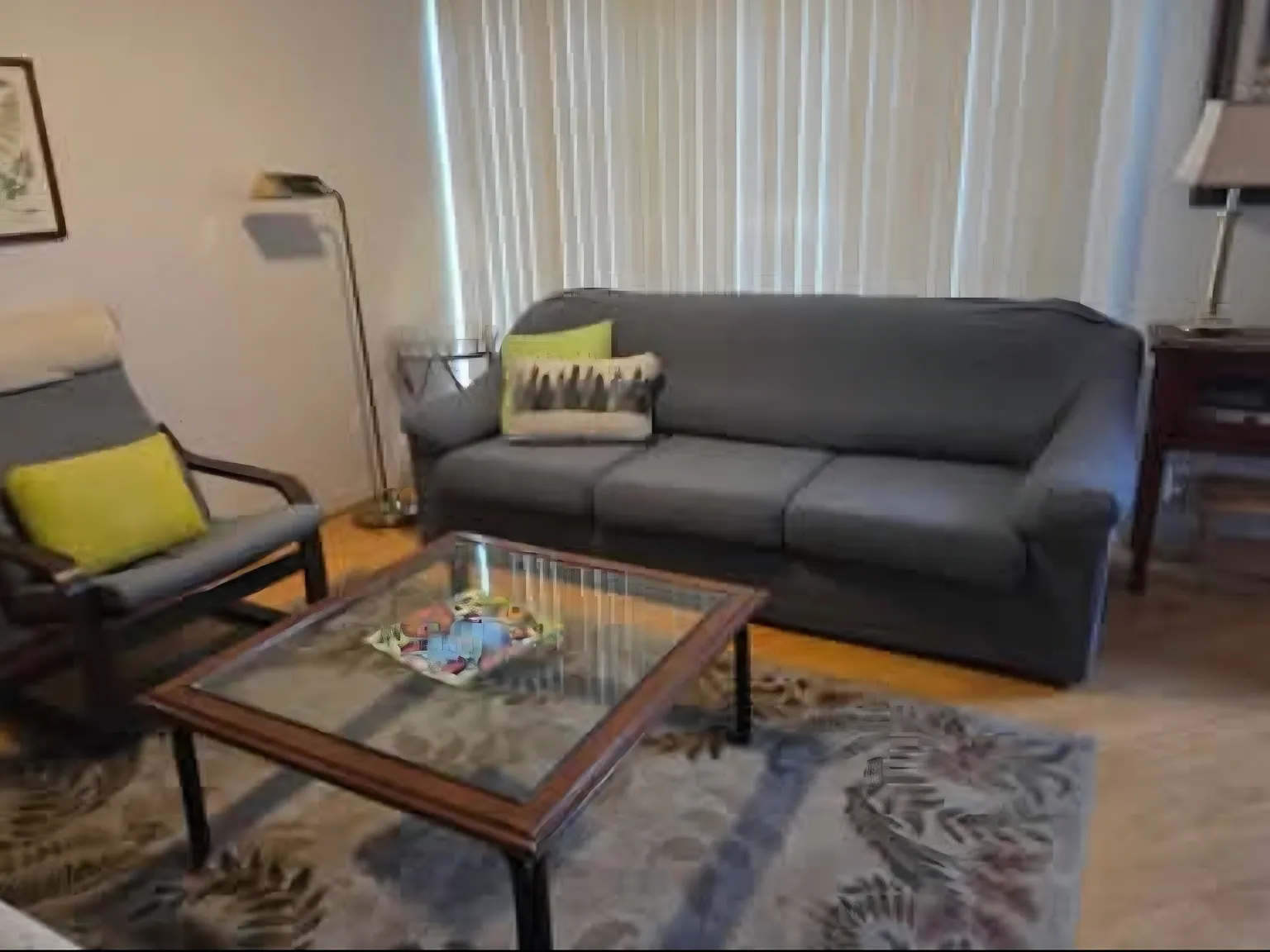 2 bed, 1.5 bath, 996 sqft, $2,200 — Photo 4