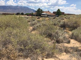 6904 Vatapa Rd NE, Rio Rancho, NM 87144