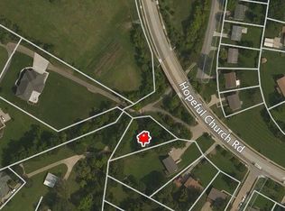 7709 Hopeful Church Rd, Florence, KY 41042