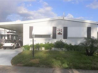 17551 Stevens Blvd, Fort Myers Beach, FL 33931
