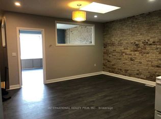 1272 Danforth Ave #1, Toronto, ON M4J 1M6