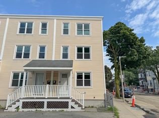 212 W 6th St UNIT 212, Boston, MA 02127