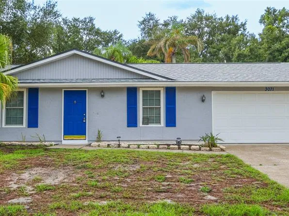3071 Sugar Bear Trl, Palm Harbor, FL 34684