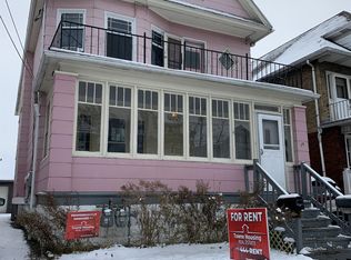 29 Macamley St #1, Buffalo, NY