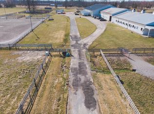 2395 Gibbs Rd, Goshen, OH 45122