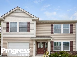 1334 Haestad Ct, Concord, NC 28025