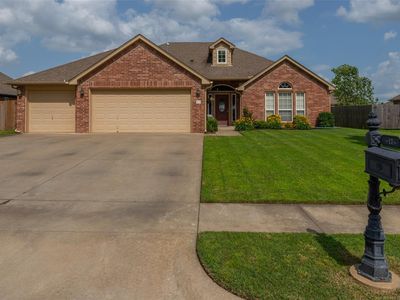 17 Dogwood St, Kiefer, OK, 74041