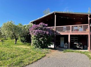 3071 Highway 71, Cambridge, ID 83610