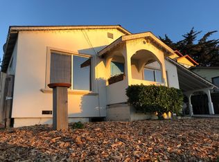 1652 Luxton St, Seaside, CA