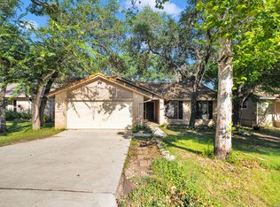 7242 Breeze Hollow, San Antonio, TX 78250