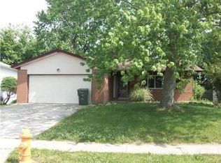 2230 Trent Rd, Columbus, OH 43229