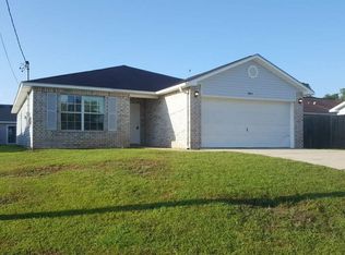 205 Cohasset Ct, Pensacola, FL 32534